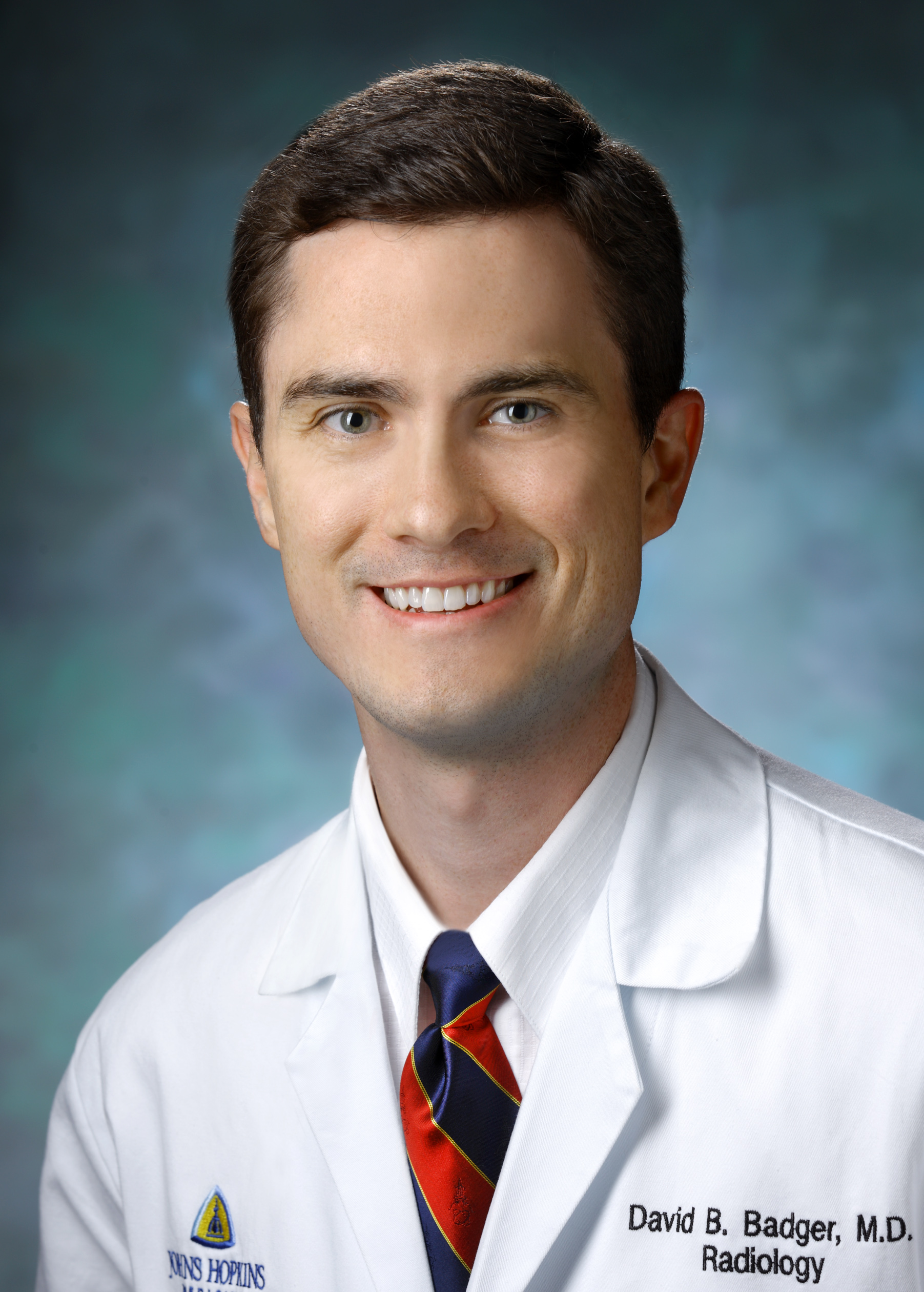 David Badger, MD