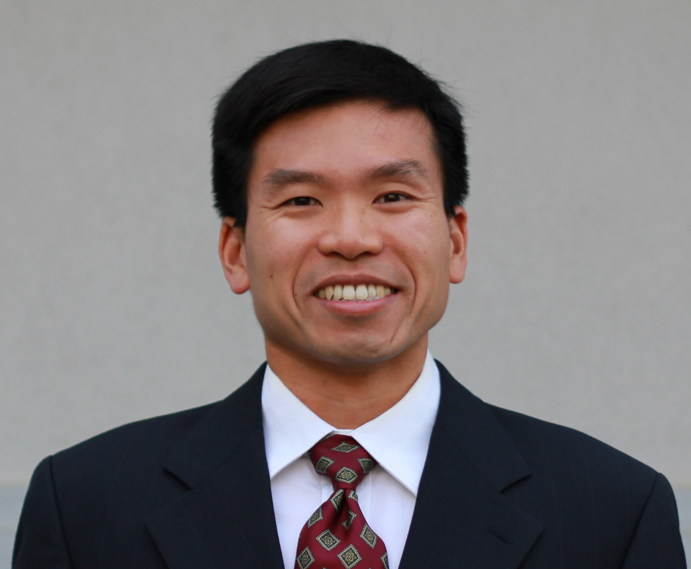 Spencer Chang, MD