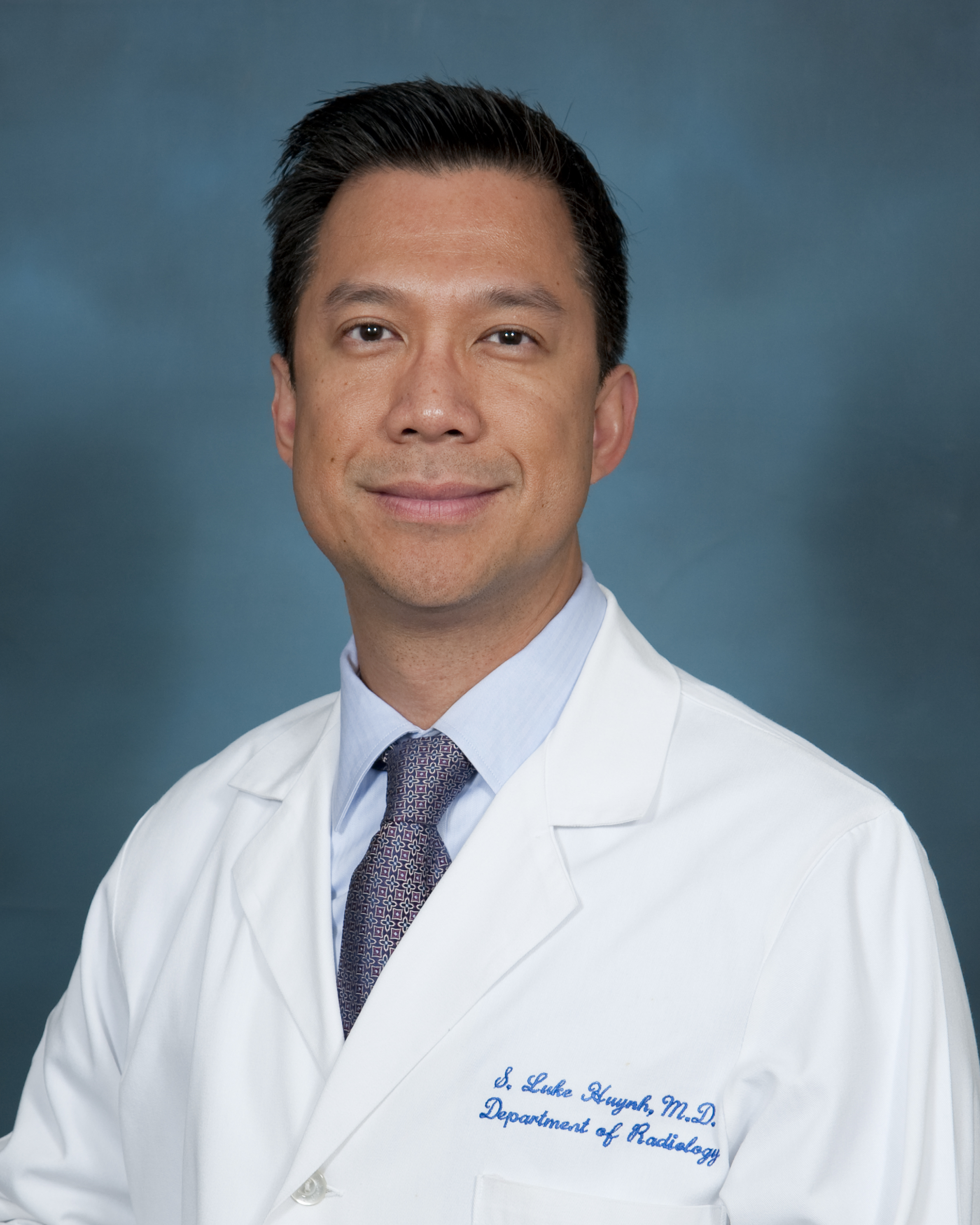 Son Huynh, MD