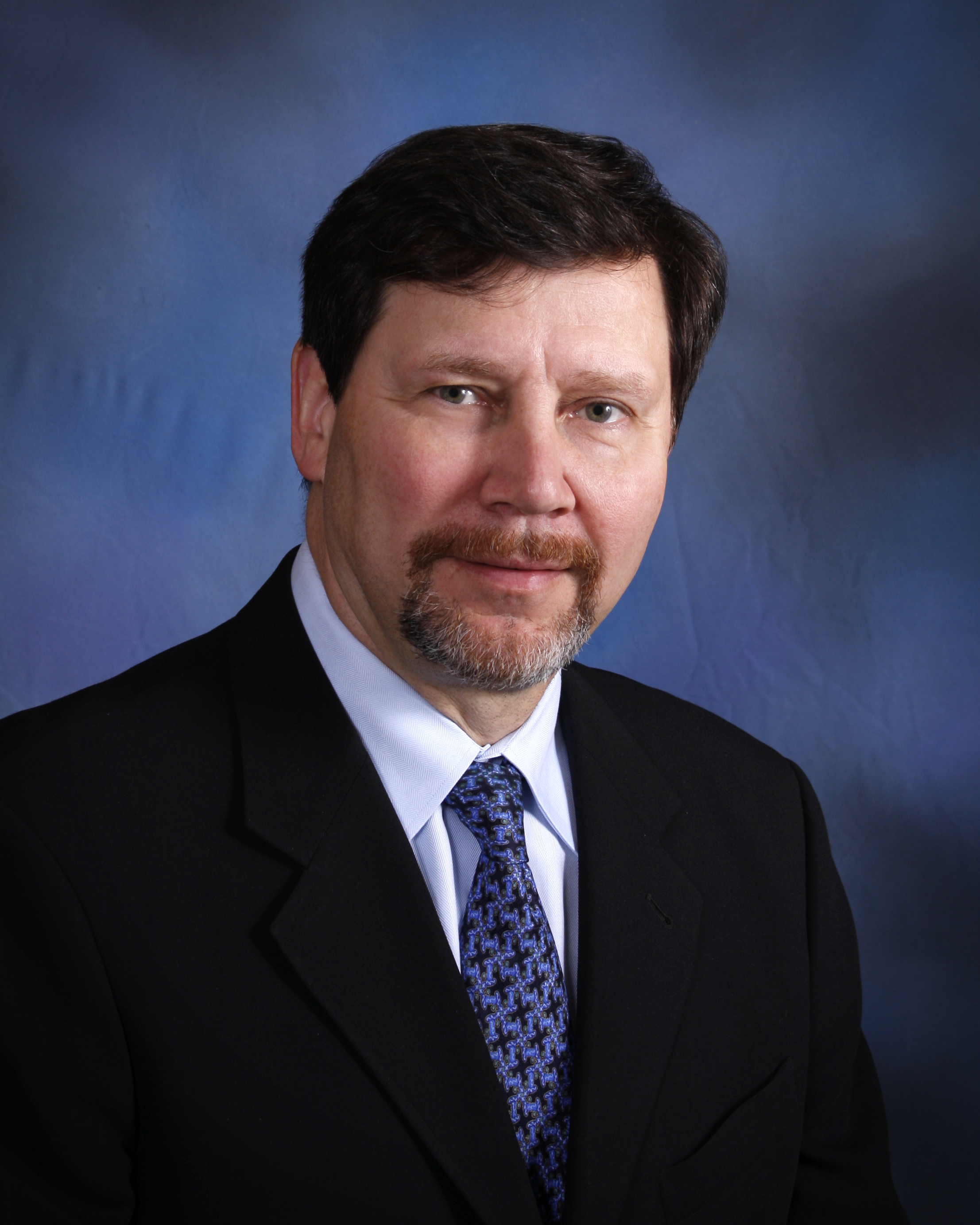 Richard Klucznik, MD