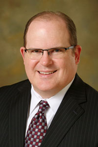 Daniel Hankins, MD