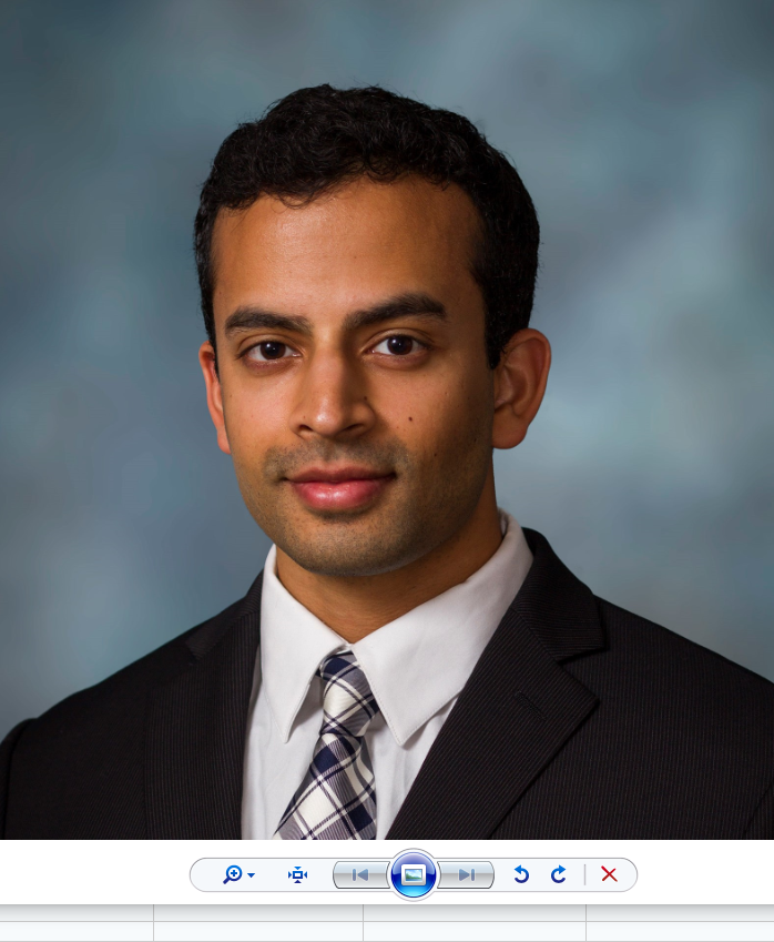 Dev Arwikar, MD