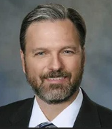 Eric Rohren, MD