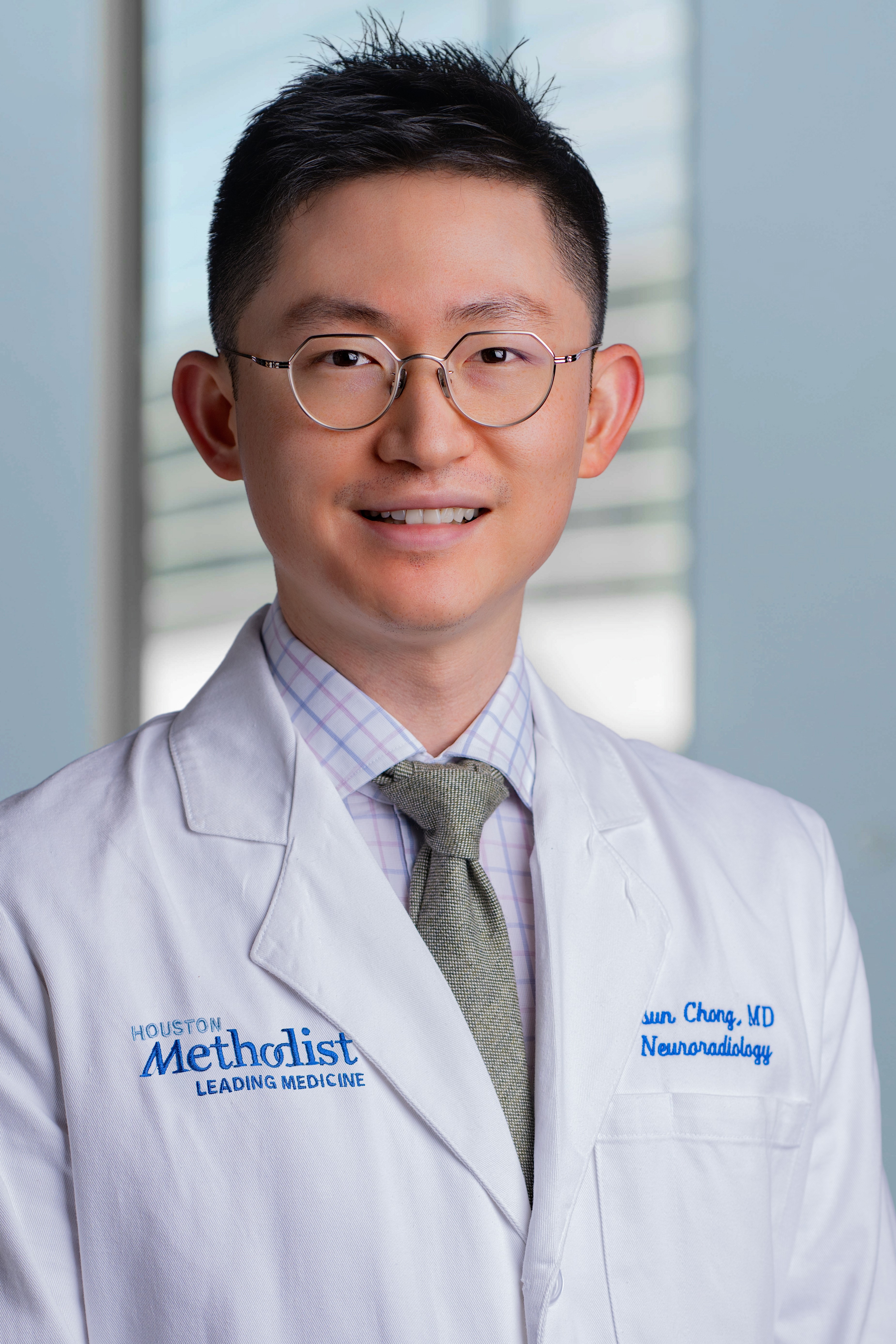 Insun Chong, MD