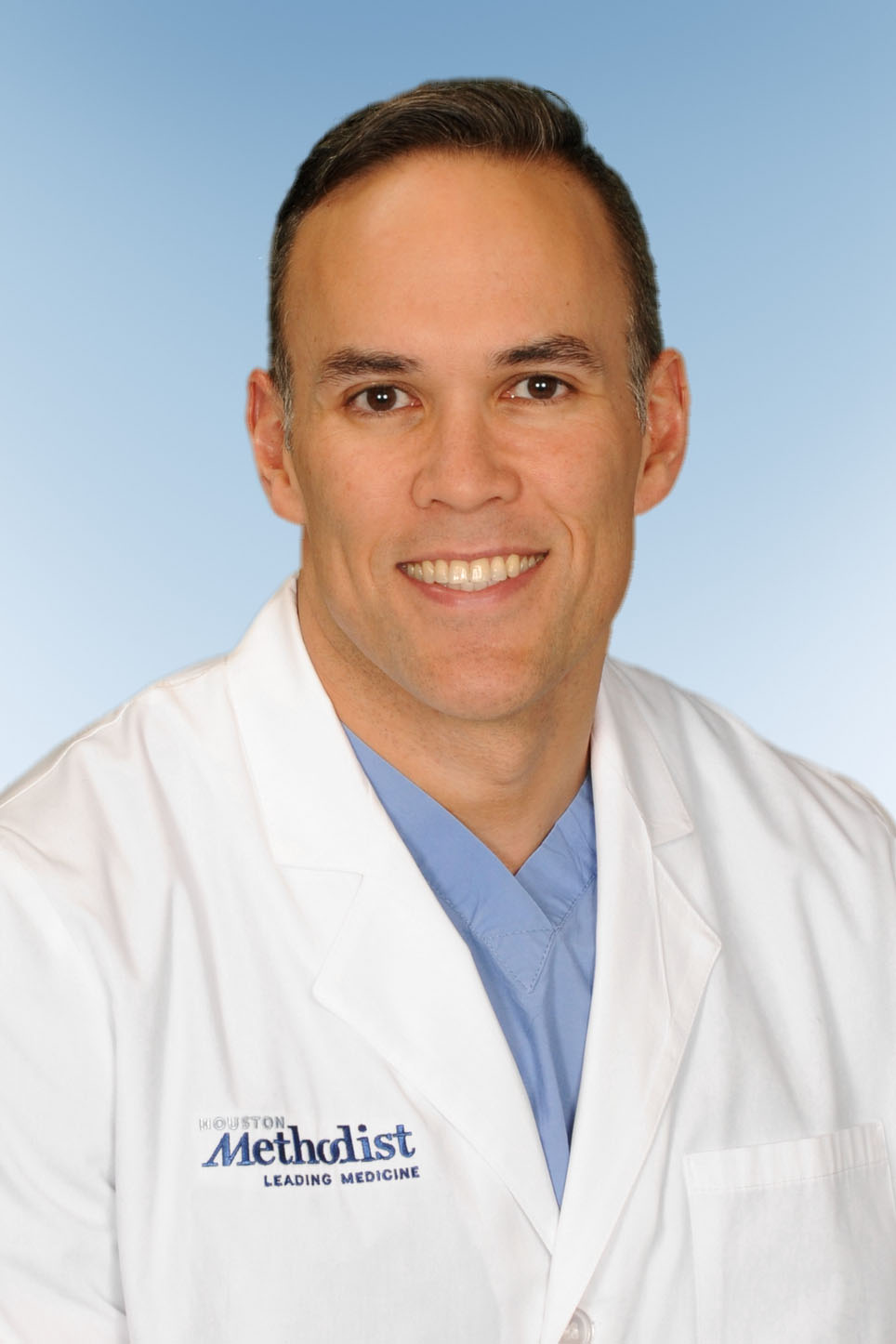 Jerry Gibbs, MD