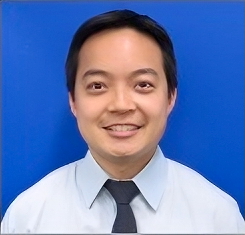 John Chua-Tuan, MD