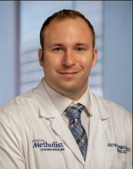 Justin Schmidgall, MD