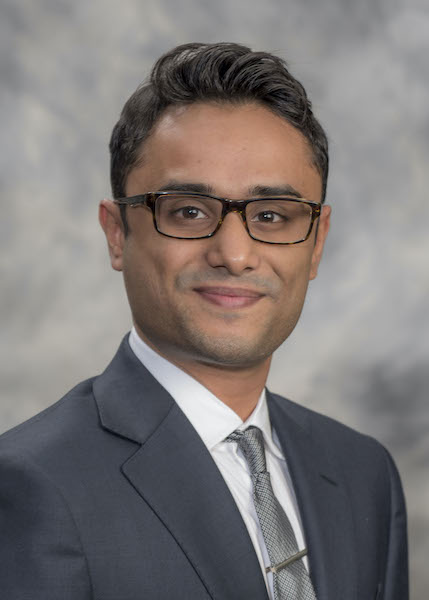 Kaiser Hussain, MD