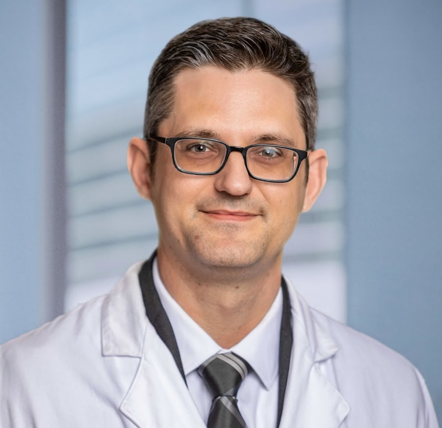 Mark Sultenfuss, MD