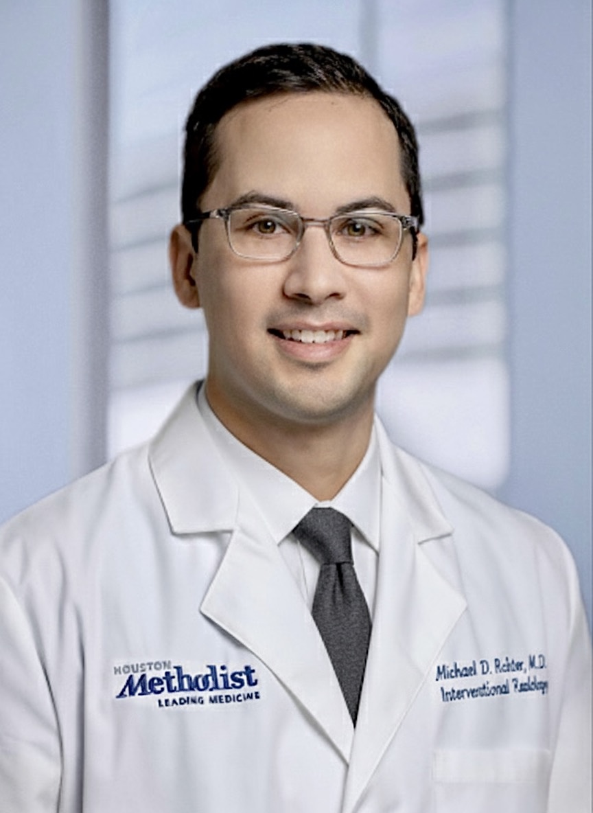 Michael Richter, MD