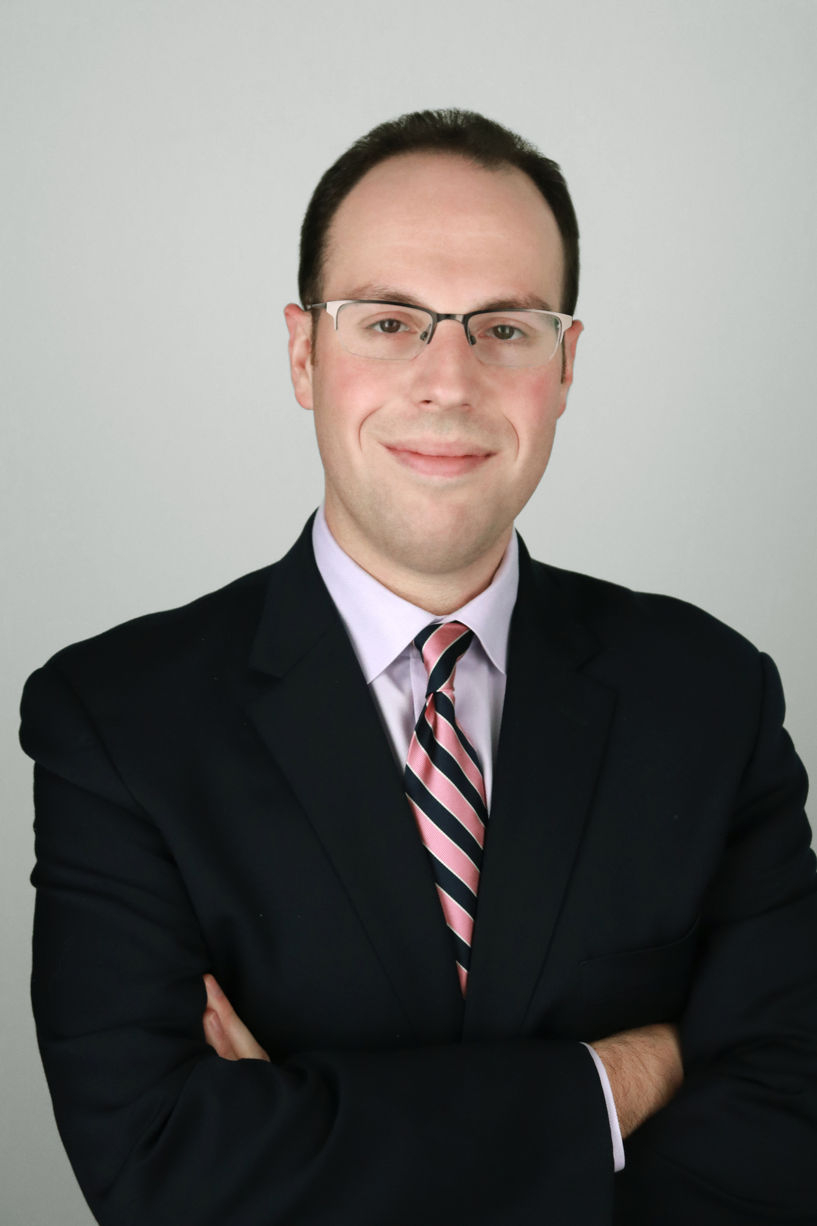Michael Trakhtenbroit, MD