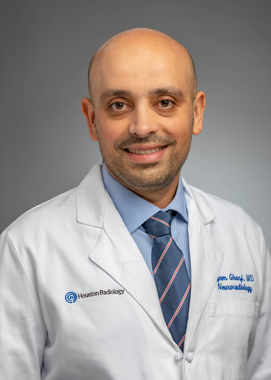 Payam Ghazi, MD