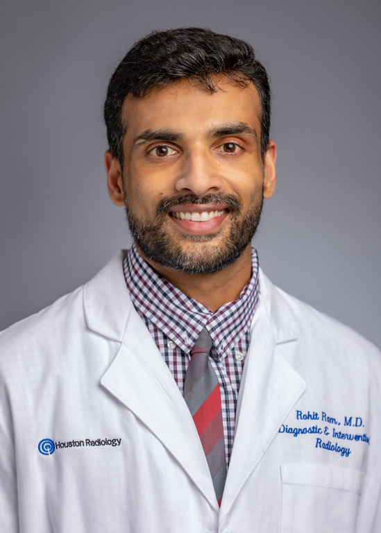 Rohit Ram, MD
