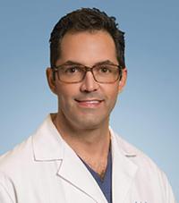 Lucho Rossman, MD
