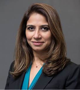 Saiyyeda Rahman, MD