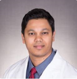 Umar Kudrath, MD