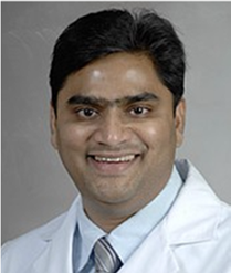 Varaha Sai Tammisetti, MD