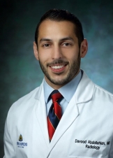 Davood Abdollahian, MD.