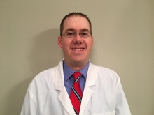 Bradley Birt, MD