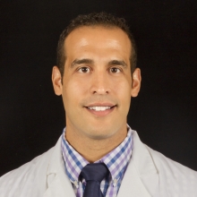 Yaseen Oweis, MD