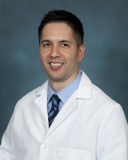 Andrew Tenn, MD