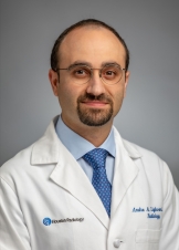 Andre Lighvani, MD