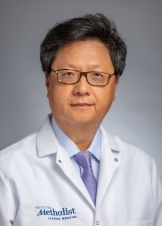 Chen Wei Lee, MD