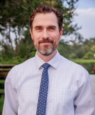 David Badger, MD