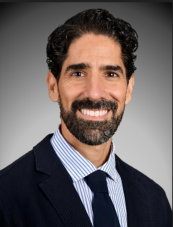 Jose Gavito, MD