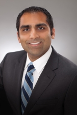 Kapil Shroff, MD/MBA