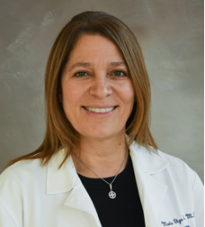 Maria Olga Patino, MD