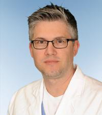 David Marker, MD