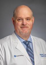 Michael Luck, MD