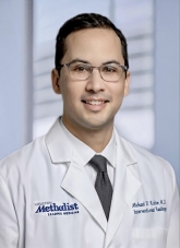 Michael Richter, MD