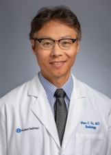 Nam Yu, MD