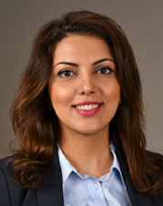 Nikoo Fattahi, MD