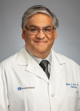 Rajesh Amin, MD