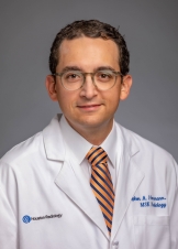 Stephen Herrmann, MD/PhD Neuroscience