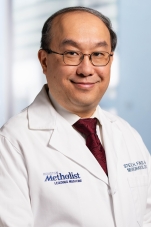 Steve Fung, MD