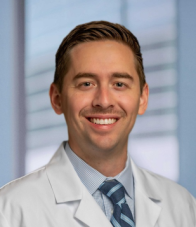 Tanner Lines, MD